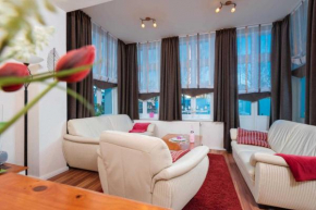 Villa Erika _ Wohnung 4